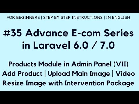 172 Make E com Website in Laravel 6 | Export Products Excel with Headings | Maatwebsite 3 1