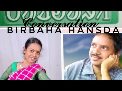 TARWARI conversation with actress BIRBAHA HANSDA (ep-46)
