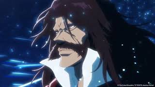 A Thousand Years | BLEACH: Thousand-Year Blood War Part 3 - The Conflict | VIZ