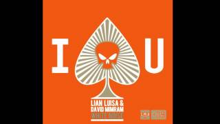 Lian July Luisa & David Mimram - White Noise (Original Mix)