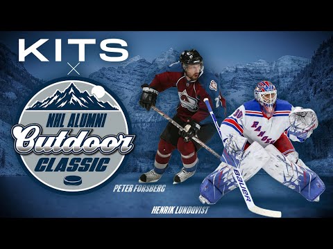 NHL Alumni Outdoor Classic