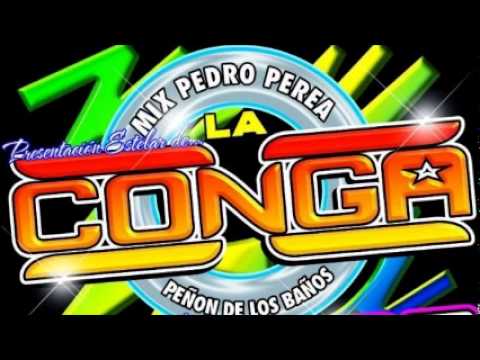 La Gayta de los Enanos - Sonido la Conga