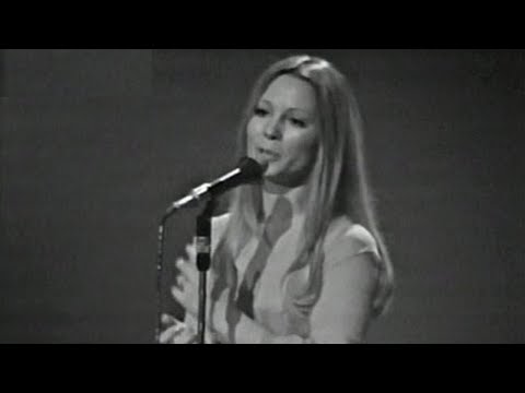 Tonicha - Menina (Festival da Canção 1971)