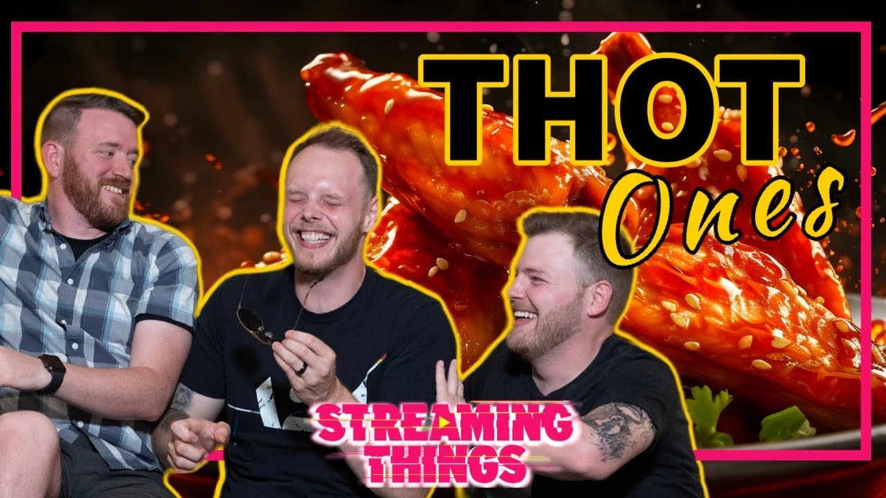 THOT Ones