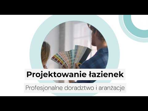 Prakter. Łazienki, narzędzia - video