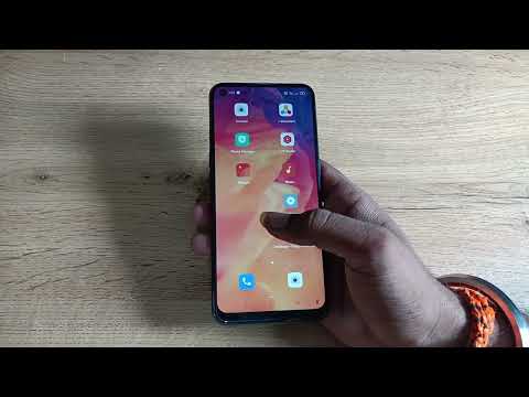how to enable call recording in oppo Reno4 pro ,call recording ko kaise enable kare