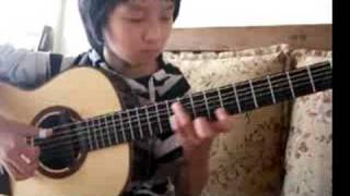 (Lee Jung Hyun) Wa - Sungha Jung
