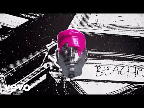 Goldie, James Davidson, Subjective - Brushstrokes ft. Cleveland Watkiss