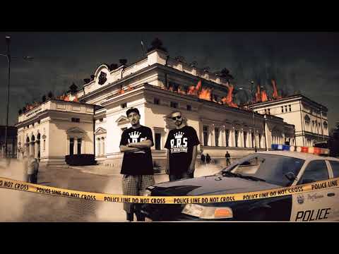 IMP & Sr.Martini - Опушен (Prod. by IMP)