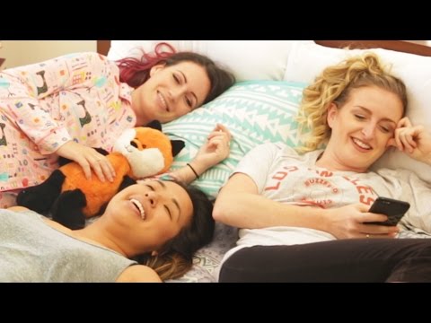 Things You'll Miss About Your College Roomies