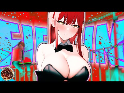 CHAINSAW MAN RAP | "FIENDIN!" | Coolguy_Diet | Prod. WXLL [OFFICIAL AMV]