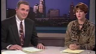 #Vintage | Chappell's named as one of USA Today's Best Sports Bars In Kansas City | 1994