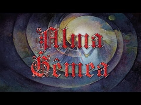 Alma Gêmea - Chaves da Luz