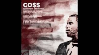 Co$$ aka Cashus King - Devin's Song (produced by ReallyNathan)