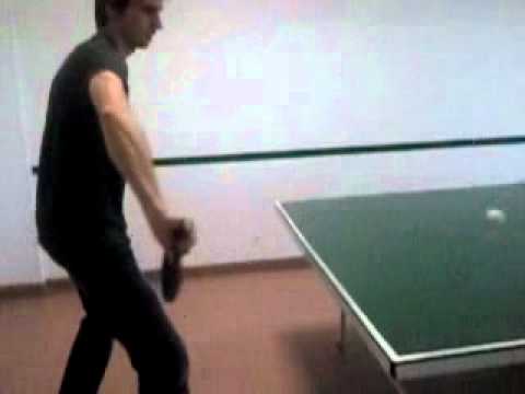 ping pong sds cinisello balsamo