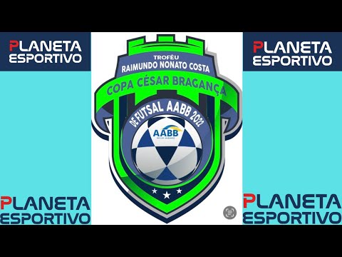 AO VIVO APAL X INTER | CAMPEONATO DE FUTSAL DA AABB (SEMIFINAL MASTER) - 09/07/22