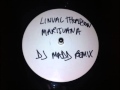 Linval Thompson - Marijuana (DJ Madd Remix)