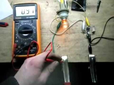 uniwersalny soft start 12v