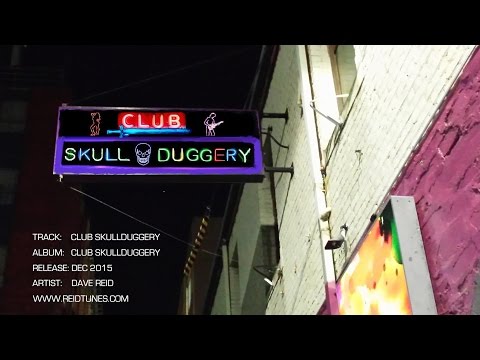CLUB SKULLDUGGERY