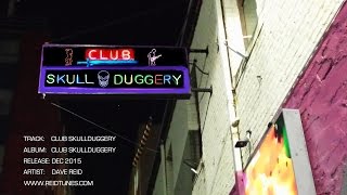 CLUB SKULLDUGGERY