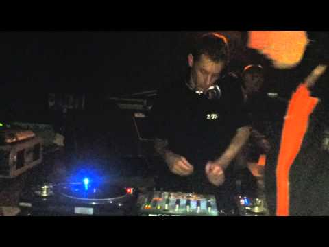 DJ TSX@Doom Nation - BAO Montpellier - 20-04-2013