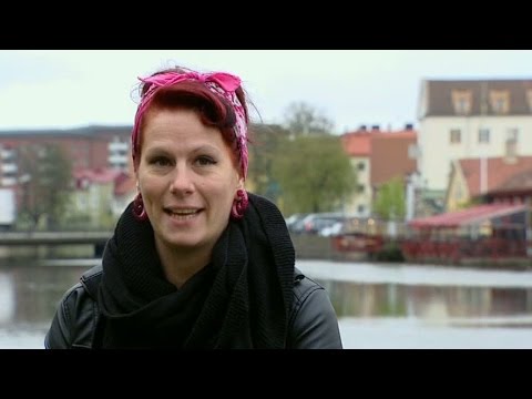 Var kommer Ulrika Linds drivkraft ifrån? - Hela Sverige Bakar (TV4)
