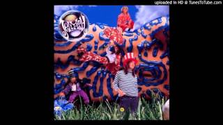 Jellyfish - Calling Sarah - No Vocals