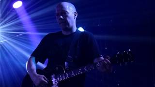 Mogwai - 2 Rights Make 1 Wrong (Live @ Roundhouse, London, 24/06/15)