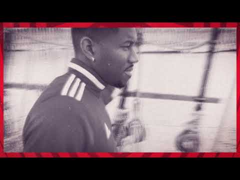 Ronaël Pierre-Gabriel arrive à Brest !