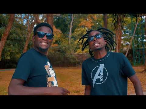 Zani B ft Robby G Mumanja Director Osiyanako J Z(Official video)