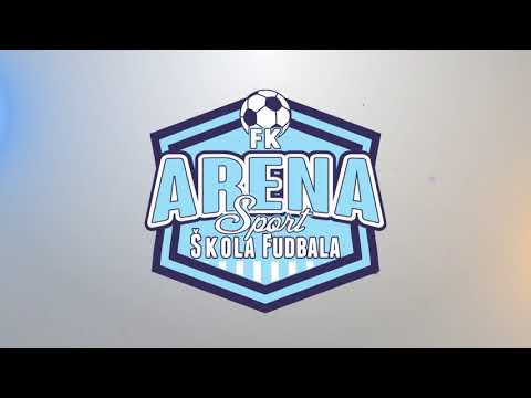 FK ARENA SPORT - HIMNA