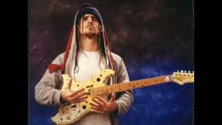 Bumblefoot - Piranha