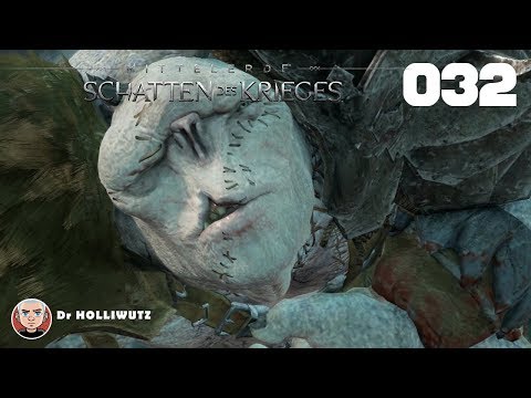 Mittelerde: Schatten des Krieges #032 - Ar-Saku der Stich [PS4] Let's Play Mittelerde