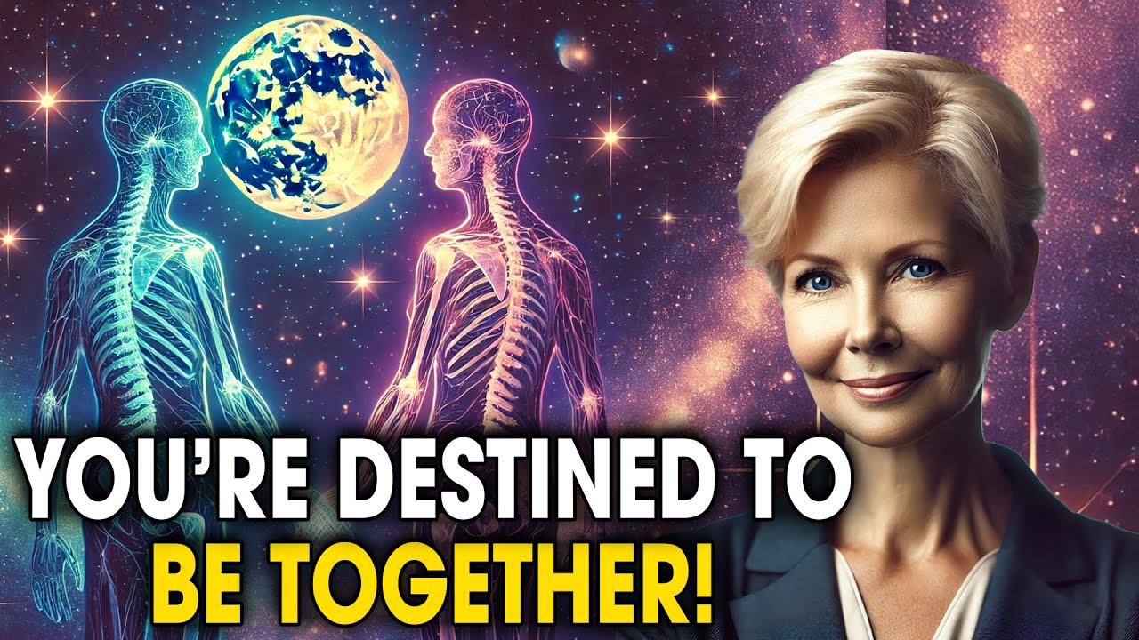 10 Signs the Universe Is Guiding You to Your Soulmate  ✨ Dolores Cannon