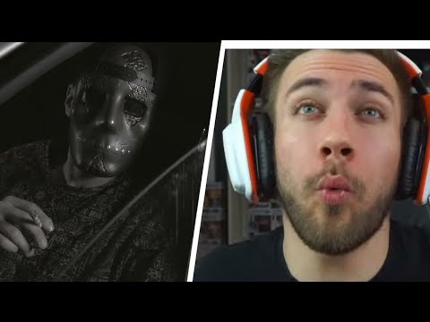 DAS HABE ICH NICHT ERWARTET! JACK VON CRACK 💀 GOSSENSOUND 💀 - Reaction