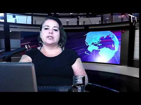 Jornal bom dia Itanhaém - 27/02