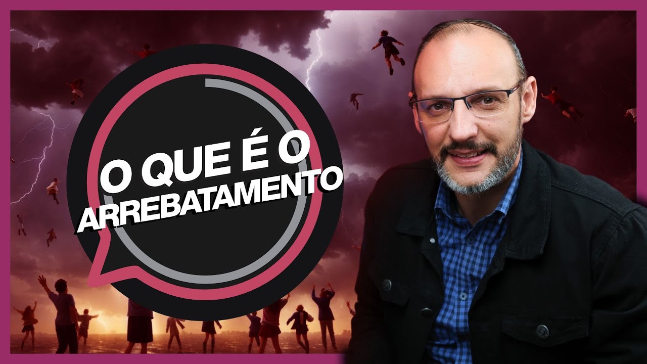 UMA BREVE EXEGESE SOBRE ARREBATAMENTO