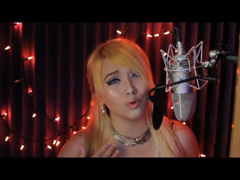 Hlub Mob Ua Luaj - WHYTESHADOWS [Cover by Joy Yang TheLoswing]
