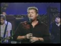 Rascal Flatts-Still Feels Good- David Letterman Show