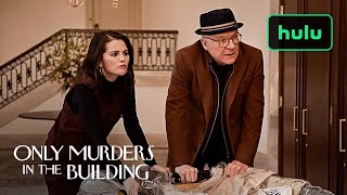  New Cast, Episode 4 Only Murders in the Building | Hulu