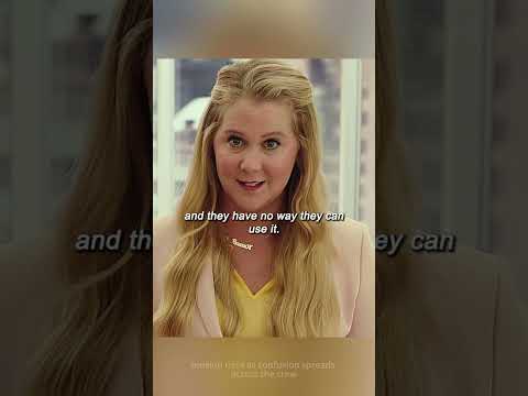 She Called Out the Beauty Industry... and Everyone Went Silent! 😳🔥 | I Feel Pretty (2018)