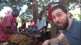 Where the Tourists Don't Go on Zanzibar (#31)