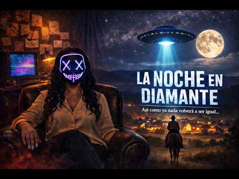La Noche en Diamante