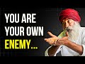 Why You Re Sabotaging Yourself How To STOP Satya Speaks