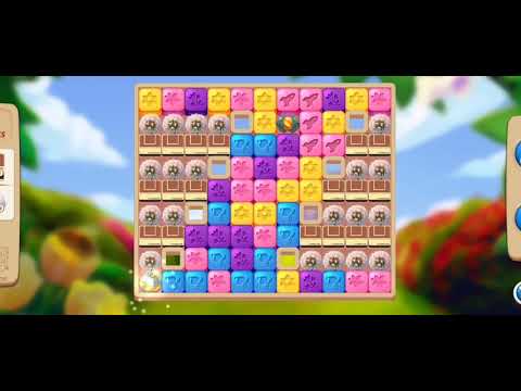 Lily's Garden level 409