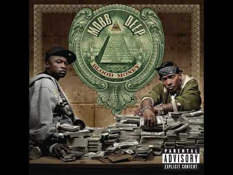 Mobb Deep - Have A Party ft. 50 Cent & Nate Dogg (Bonus Track)