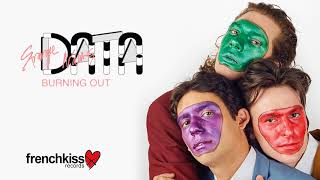 Strange Names - Burning Out (Official Audio)