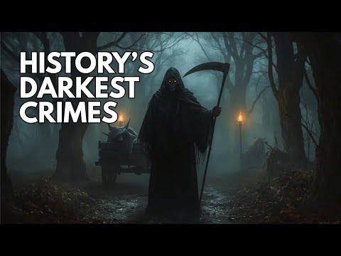 The Ankou: Real Life Grim Reaper or Medieval Serial Killer?