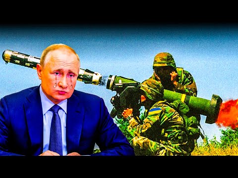 Javelin, NLAW and Stinger: The Nightmare For The Russians