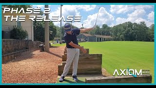 Mastering Golf Club Release: Craig's Phase 2 Insights